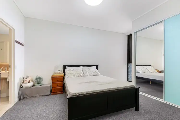 Sixth view of Homely apartment listing, 527/1 Vermont Crescent, Riverwood NSW 2210