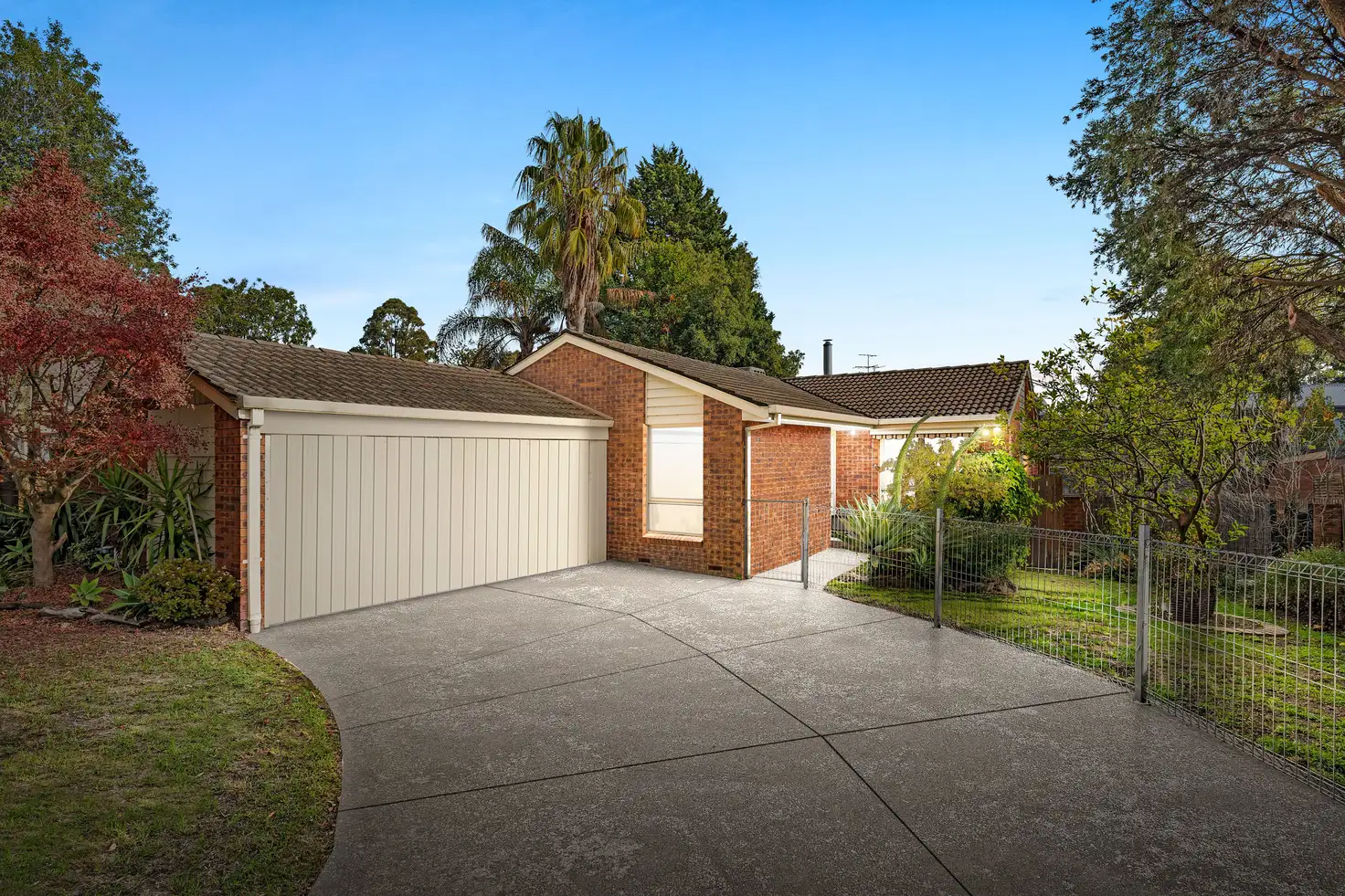 Main view of Homely house listing, 73 Yarra Road, Croydon Hills VIC 3136