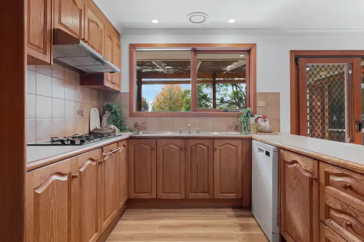 Third view of Homely house listing, 73 Yarra Road, Croydon Hills VIC 3136