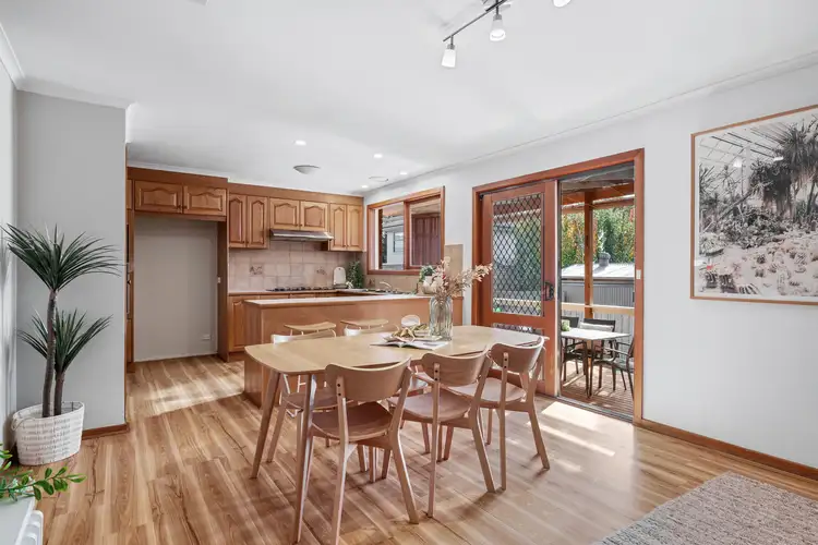 Fourth view of Homely house listing, 73 Yarra Road, Croydon Hills VIC 3136