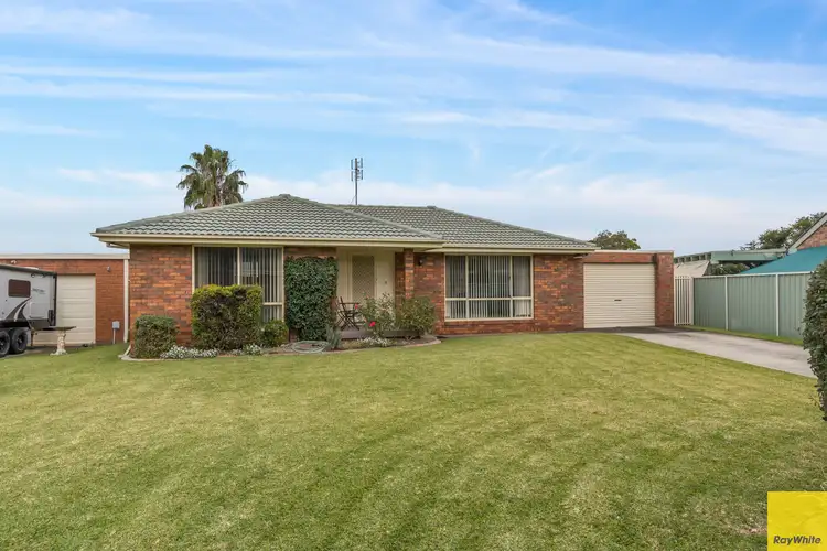 Main view of Homely house listing, 3 Meehan Close, Horsley NSW 2530