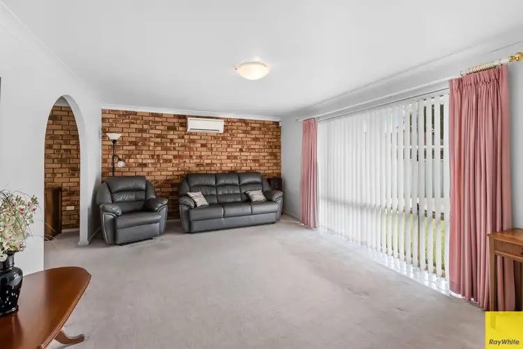 Second view of Homely house listing, 3 Meehan Close, Horsley NSW 2530