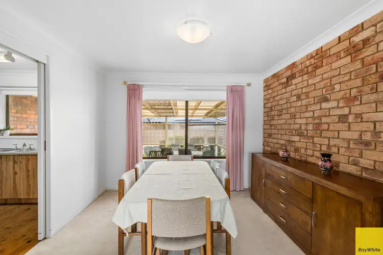 Third view of Homely house listing, 3 Meehan Close, Horsley NSW 2530