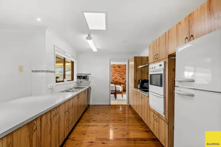 Fourth view of Homely house listing, 3 Meehan Close, Horsley NSW 2530