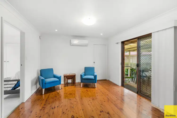 Fifth view of Homely house listing, 3 Meehan Close, Horsley NSW 2530