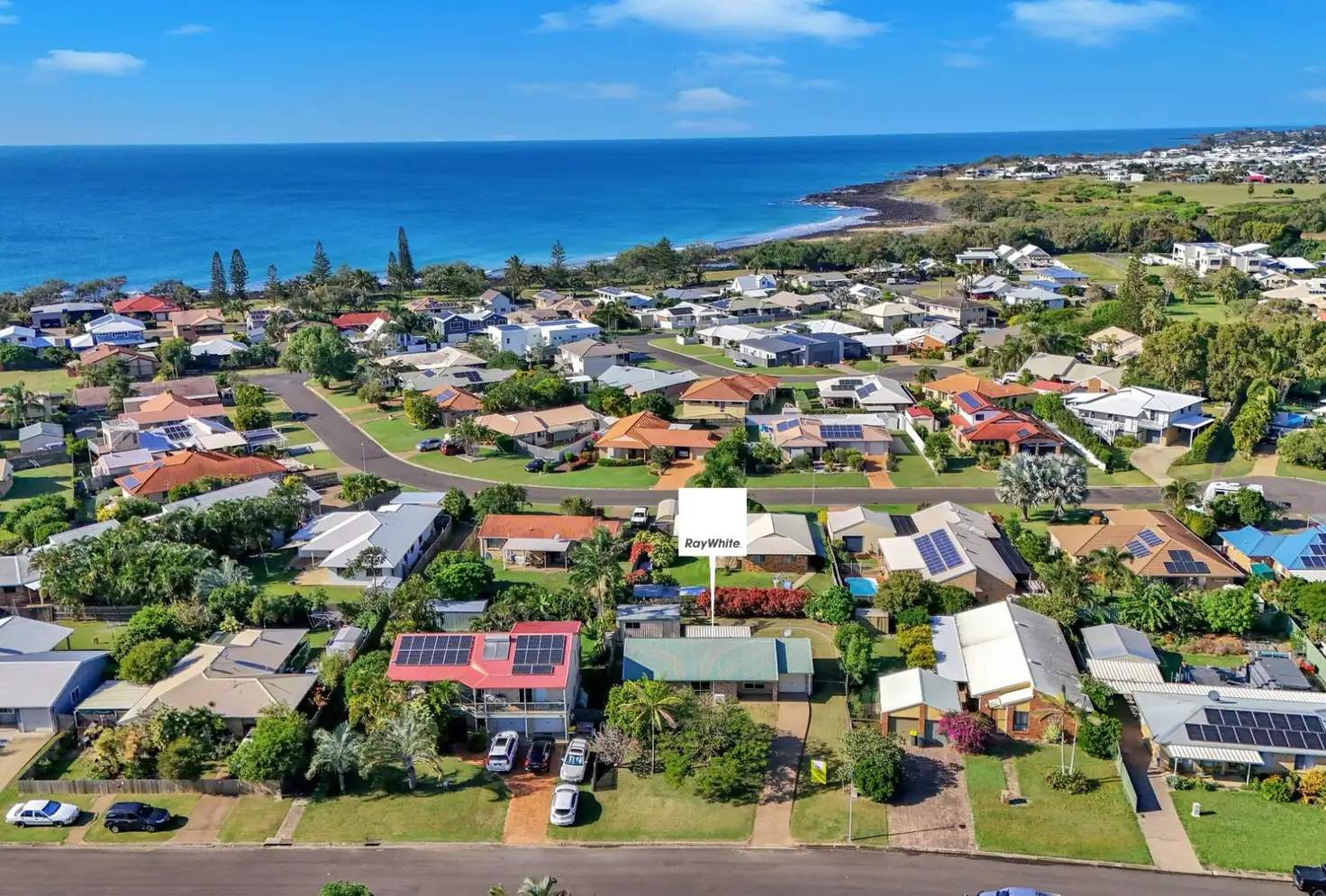 Main view of Homely house listing, 6 Endeavour Court, Bargara QLD 4670