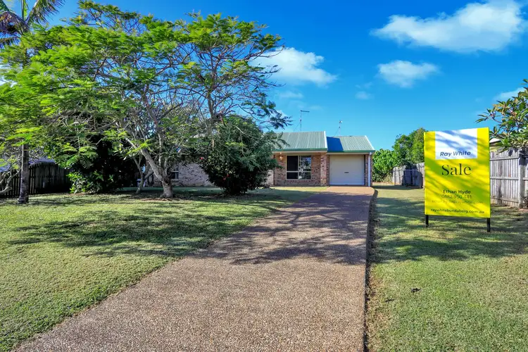 Fourth view of Homely house listing, 6 Endeavour Court, Bargara QLD 4670