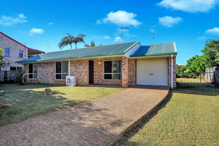 Fifth view of Homely house listing, 6 Endeavour Court, Bargara QLD 4670