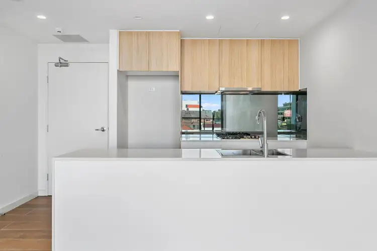 Second view of Homely apartment listing, 67/570-580 Canterbury Road, Campsie NSW 2194