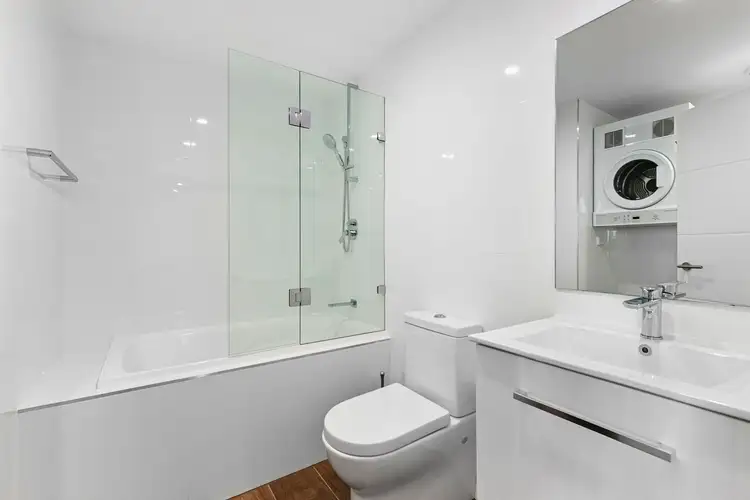 Fourth view of Homely apartment listing, 67/570-580 Canterbury Road, Campsie NSW 2194
