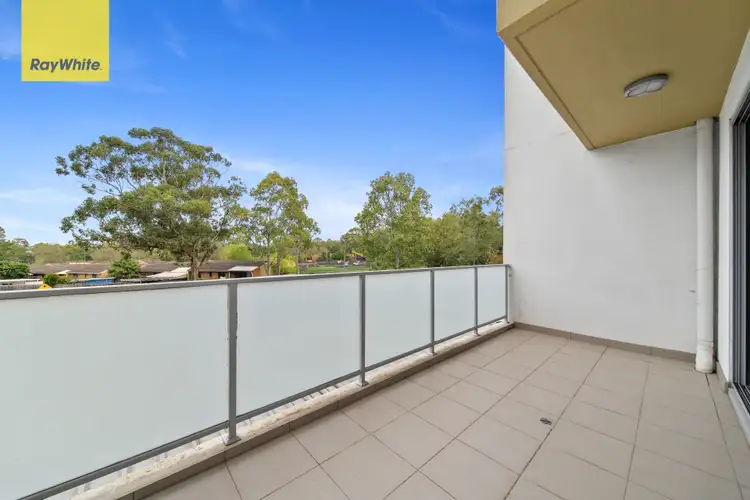Fourth view of Homely apartment listing, 32/51 Bonnyrigg Avenue, Bonnyrigg NSW 2177