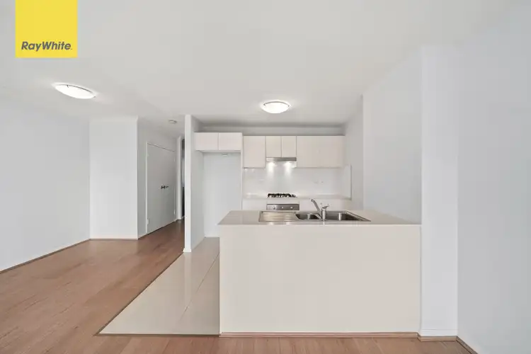 Fifth view of Homely apartment listing, 32/51 Bonnyrigg Avenue, Bonnyrigg NSW 2177