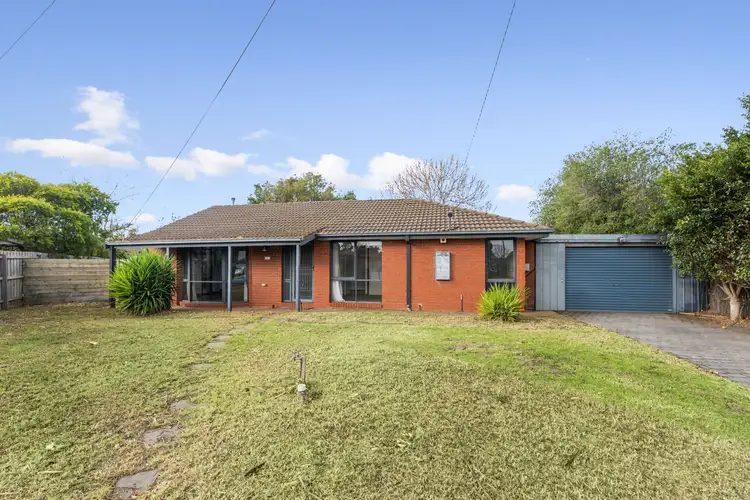 3 Daniel Court, Werribee VIC 3030
