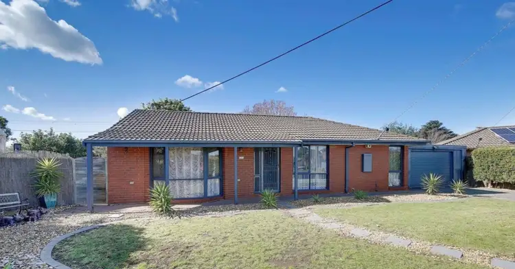 3 Daniel Court, Werribee VIC 3030
