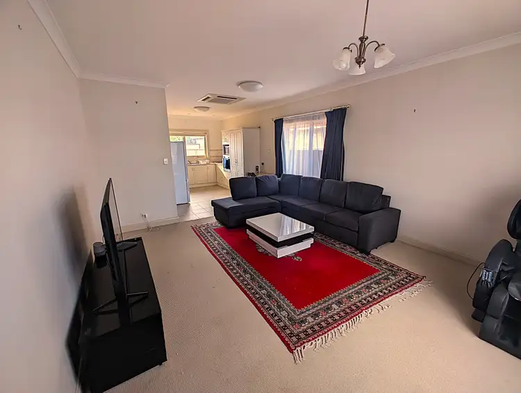 Second view of Homely house listing, 49 Cotton Street, Bordertown SA 5268
