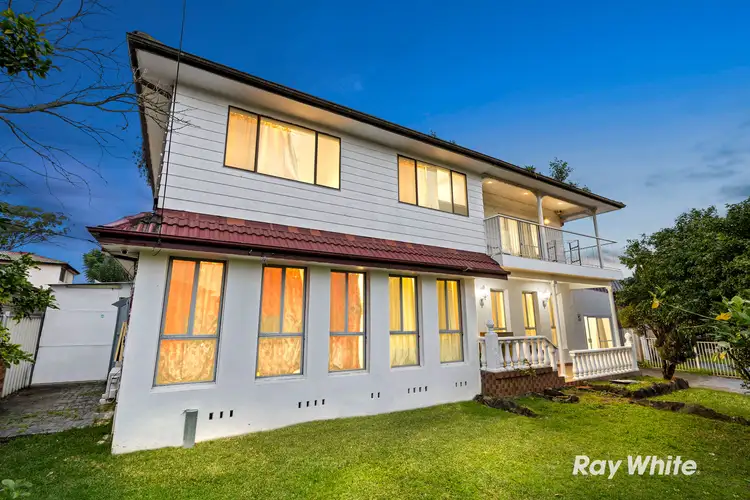 47 Eloura Street, Dharruk NSW 2770