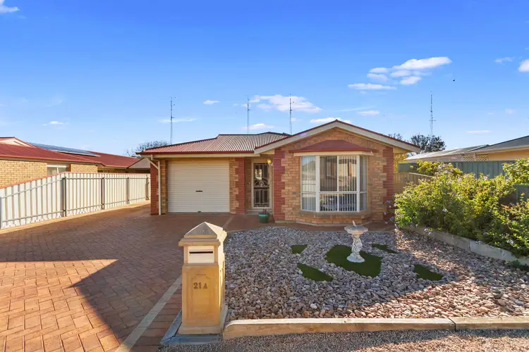 Main view of Homely house listing, 21A Highview Grove, Moonta Bay SA 5558