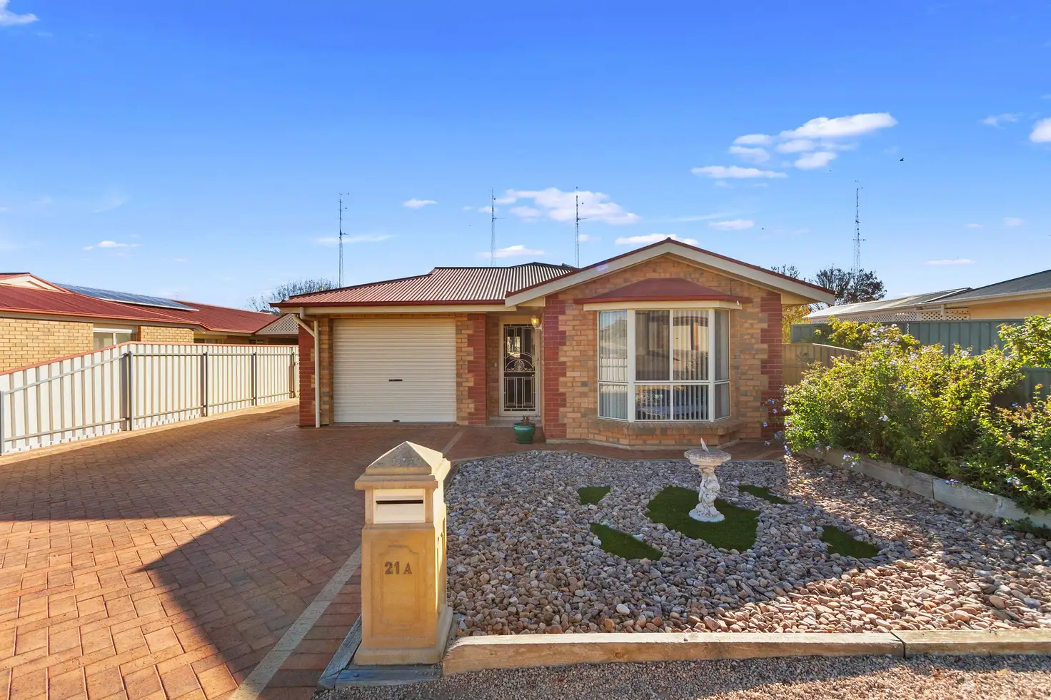 Main view of Homely house listing, 21A Highview Grove, Moonta Bay SA 5558