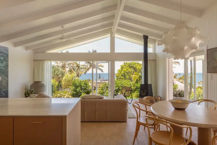 Main view of Homely house listing, 17 Netherby Rise, Sunrise Beach QLD 4567