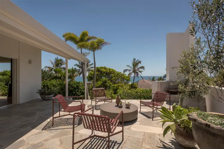 Second view of Homely house listing, 17 Netherby Rise, Sunrise Beach QLD 4567