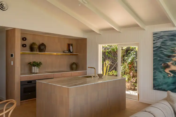 Fourth view of Homely house listing, 17 Netherby Rise, Sunrise Beach QLD 4567