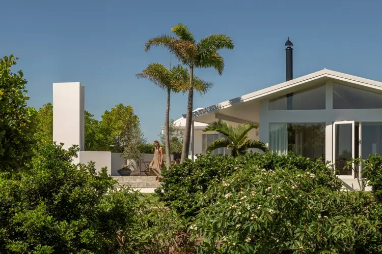 Fifth view of Homely house listing, 17 Netherby Rise, Sunrise Beach QLD 4567
