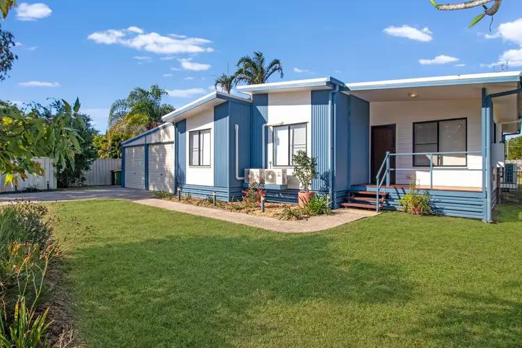 3 Melaleuca Close, Forrest Beach QLD 4850