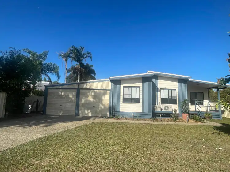3 Melaleuca Close, Forrest Beach QLD 4850