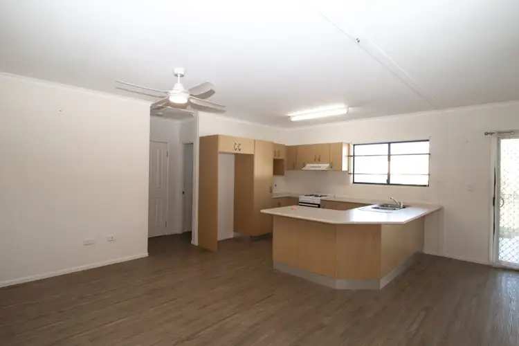 Second view of Homely house listing, 3 Melaleuca Close, Forrest Beach QLD 4850