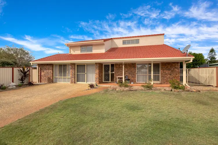 6 Flamingo Drive, Banksia Beach QLD 4507