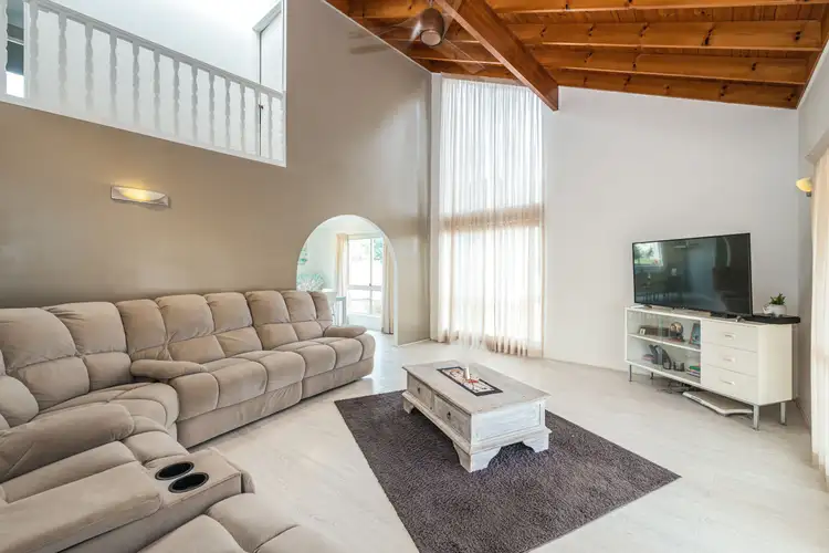 Third view of Homely house listing, 6 Flamingo Drive, Banksia Beach QLD 4507