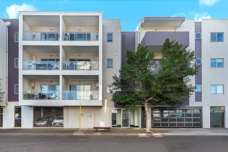 Main view of Homely apartment listing, 306/2 Augustine Street, Mawson Lakes SA 5095