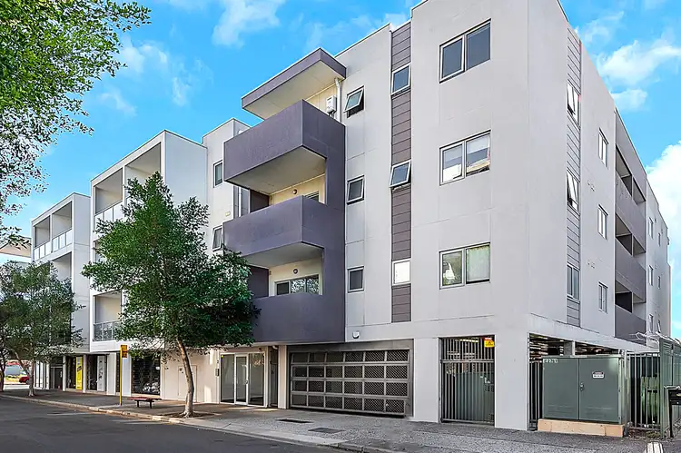 Second view of Homely apartment listing, 306/2 Augustine Street, Mawson Lakes SA 5095