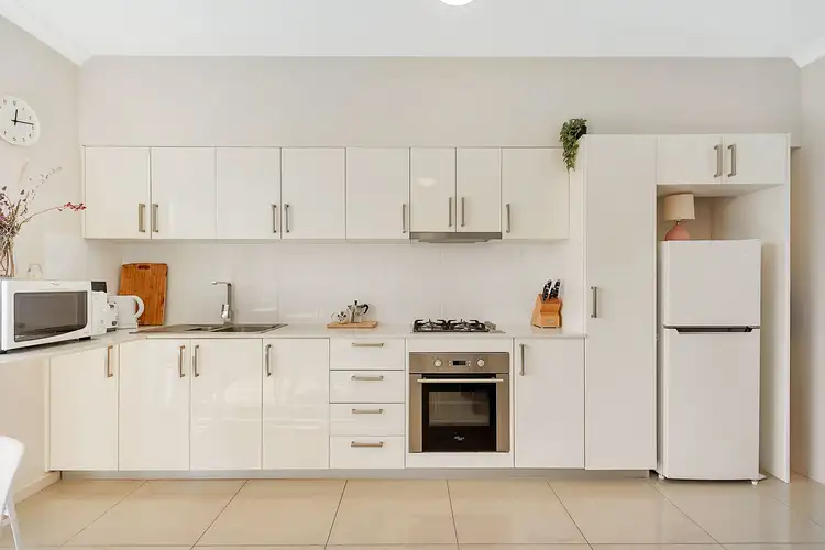 Third view of Homely apartment listing, 306/2 Augustine Street, Mawson Lakes SA 5095