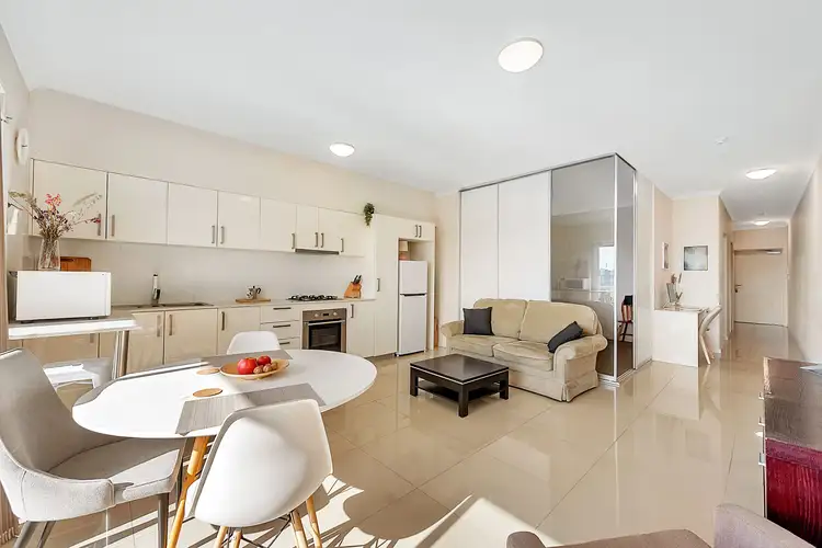 Fourth view of Homely apartment listing, 306/2 Augustine Street, Mawson Lakes SA 5095