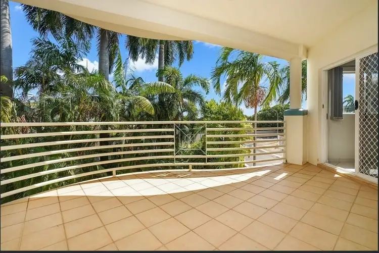 4/4 Giuseppe Court, Coconut Grove NT 810