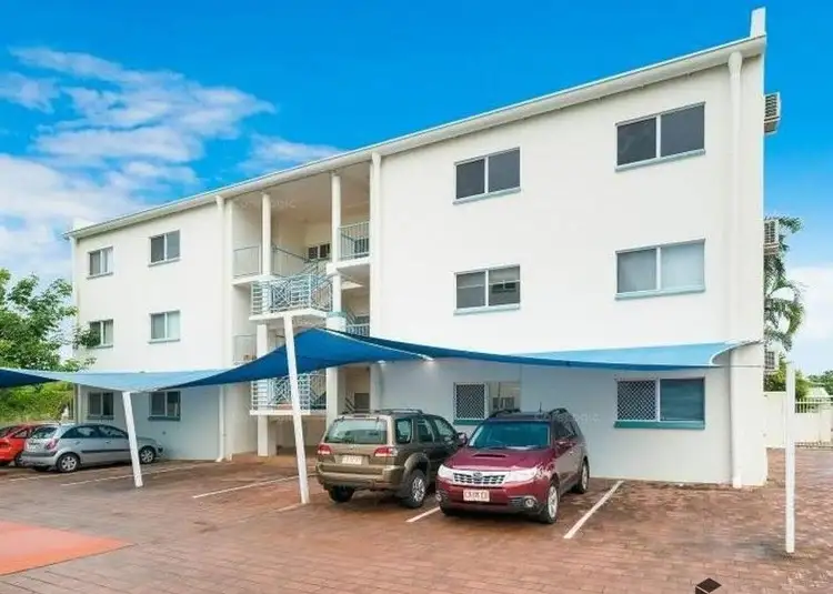 Second view of Homely apartment listing, 4/4 Giuseppe Court, Coconut Grove NT 810