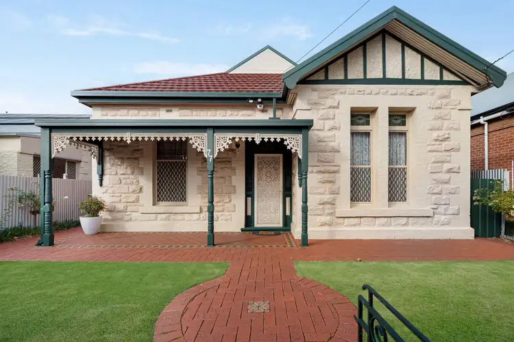 Main view of Homely house listing, 77 Kintore Street, Mile End SA 5031