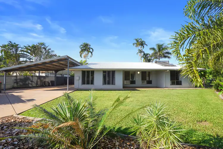 12 Brazil Crescent