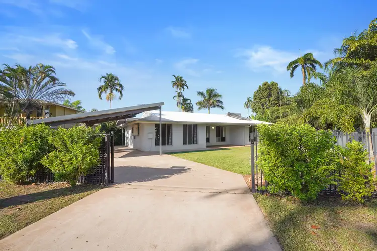 Second view of Homely house listing, 12 Brazil Crescent, Karama NT 812