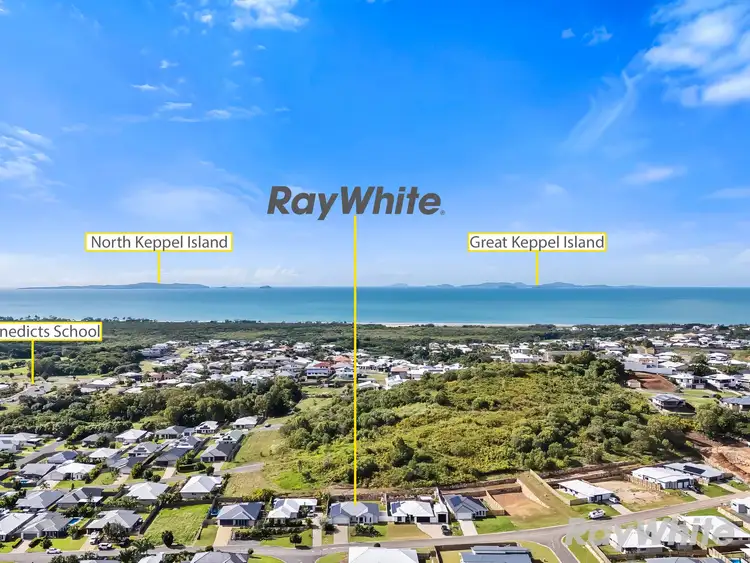 Third view of Homely house listing, 15 Cape Manifold Avenue, Pacific Heights QLD 4703