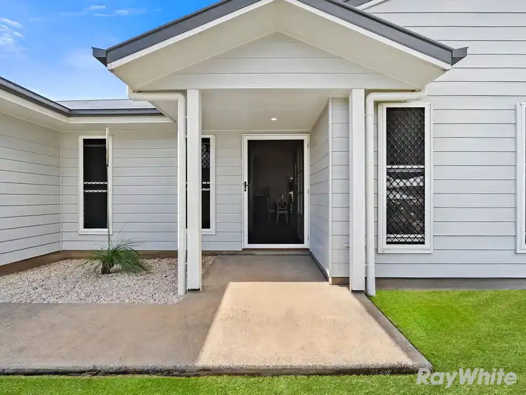 Fourth view of Homely house listing, 15 Cape Manifold Avenue, Pacific Heights QLD 4703