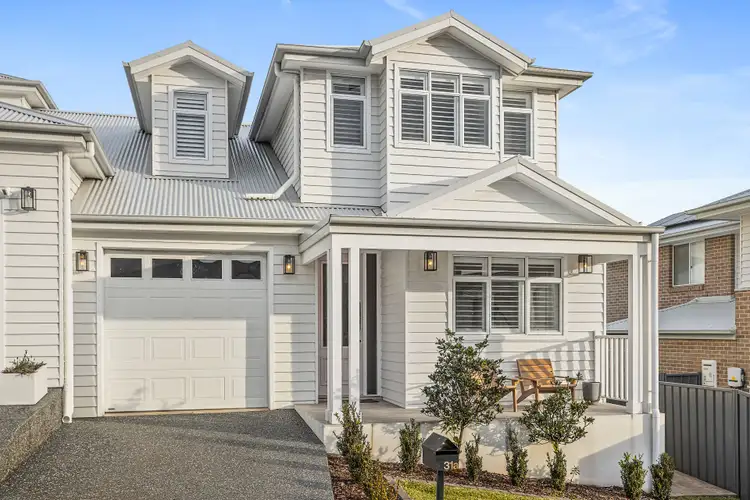 31A Aurora Avenue, Dunmore NSW 2529