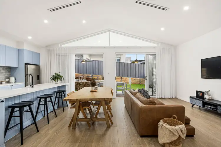 Second view of Homely house listing, 31A Aurora Avenue, Dunmore NSW 2529