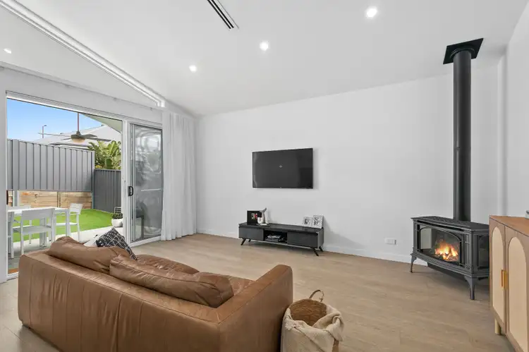 Fifth view of Homely house listing, 31A Aurora Avenue, Dunmore NSW 2529