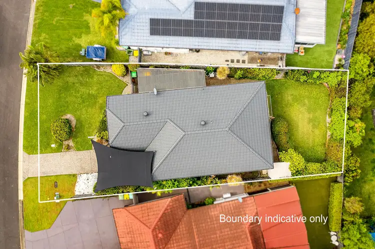 Third view of Homely house listing, 25 Breeana Court, Mudgeeraba QLD 4213