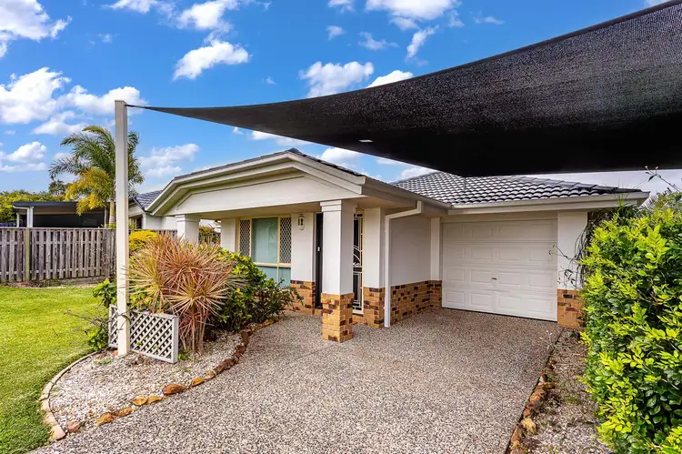 Fifth view of Homely house listing, 25 Breeana Court, Mudgeeraba QLD 4213