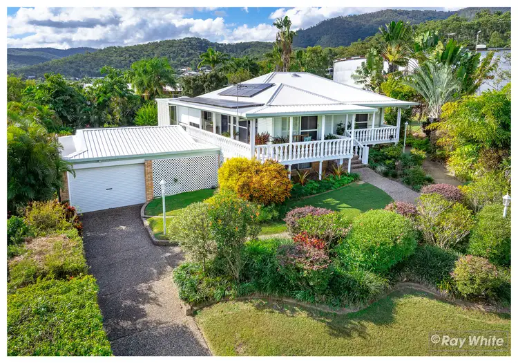 253 Flowers Avenue, Frenchville QLD 4701