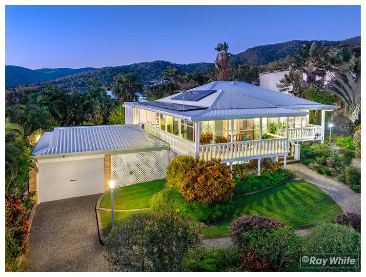 253 Flowers Avenue, Frenchville QLD 4701