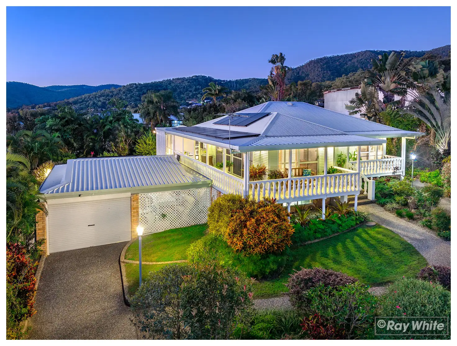 Main view of Homely house listing, 253 Flowers Avenue, Frenchville QLD 4701